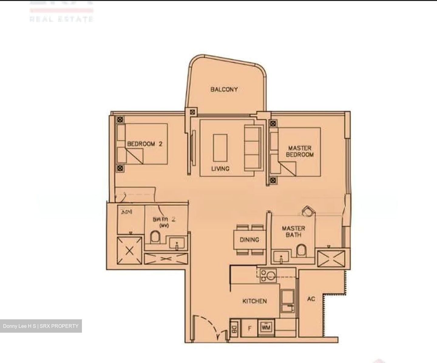 Coastline Residences (D15), Apartment #608070751
